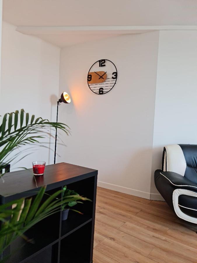 Le Scottmanhouse - Appartement Prive - Centre Ville - Gare - Wi-Fi Arras Eksteriør billede