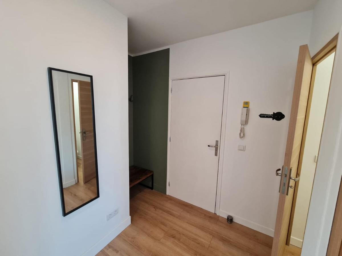 Le Scottmanhouse - Appartement Prive - Centre Ville - Gare - Wi-Fi Arras Eksteriør billede